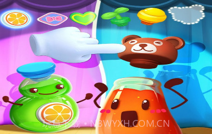 宝宝冰淇淋工厂v9.55.00.23截图