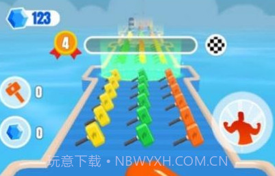 我的大锤子v1.0.23截图