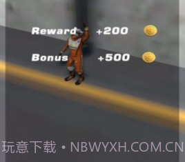 超级喷气摩托v2.25截图