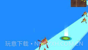 小鱼飞上天v1.22截图