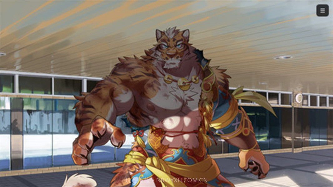 家有大猫配音测试版1.5截图