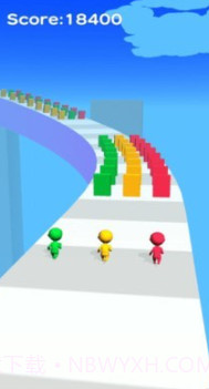 方块粉碎挑战v1.24截图