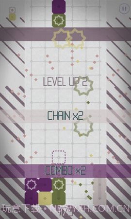 文艺俄罗斯方块（PENKU）1.17截图