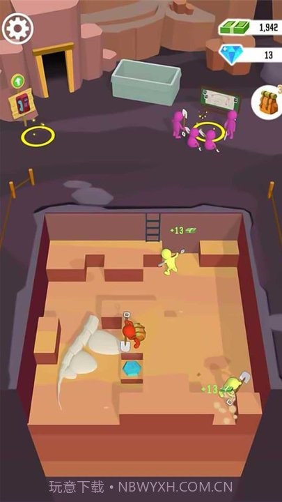 第六人格汉化版v0.0.2截图