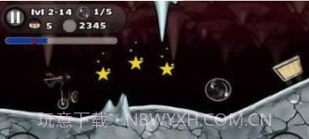 小偷车特技v1.4.22截图