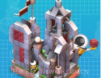 机械迷宫修改版v1.19截图