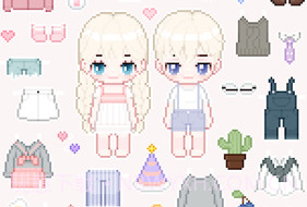 我的小小明星(My Little Star)v1.0.17截图