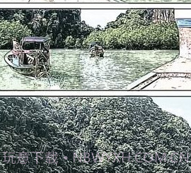 Storyboardv1.21截图