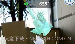 PuzzlAR环游世界v1.0.17截图