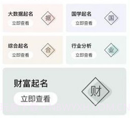 公司注册起名v1.0.22截图