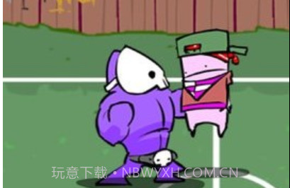 狂扁小朋友v1.1.18截图