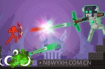 火柴人vs克拉夫兰v2.2.20截图