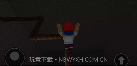 逃脱AniTron跑酷v1鐎瑰宕渧1.16截图