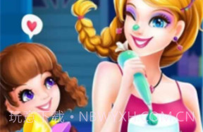 艾玛的生日派对v1.0.27截图