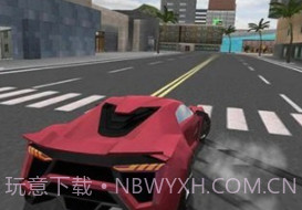 超凡赛车v1.1.27截图