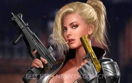 jggames末世王者v3.0.21截图