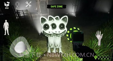 动物逃生模拟v1.0.20截图