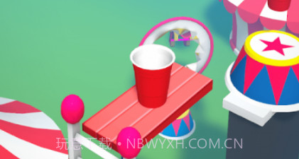 杯子叠起来v0.26截图