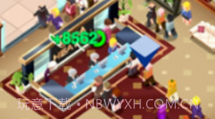 放置型殡葬大亨v1.0.25截图