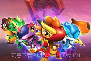 斗龙战士3圣斗神龙v1.16截图