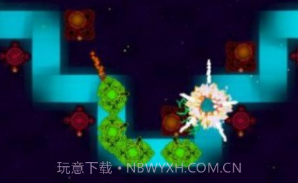 火星之路塔防v1.2.23截图