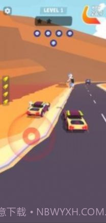 极端警察1.0.19截图