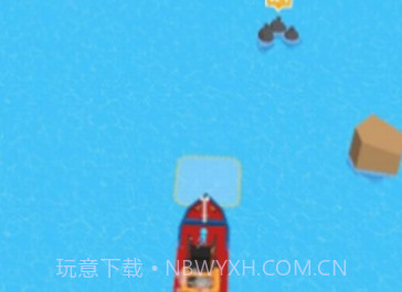 海上清洁船3Dv1.25截图