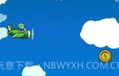 冬天的飞机翼v1.24截图