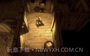 鲍里斯与黑暗生存v1.21截图