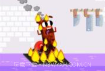 香肠人大冒险v1.0.20截图