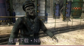 死亡帝国的遗产v1.2.23截图