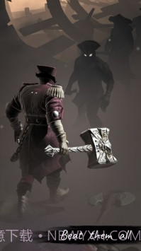 99名死海盗v1.25截图