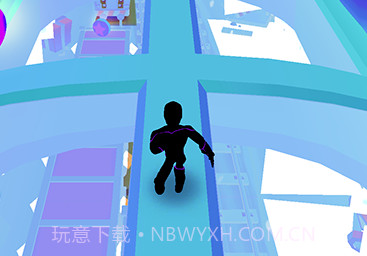 地铁跑酷原神启动版本v3.06.18截图