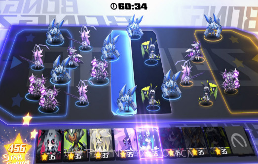 嘣次元V1.20截图