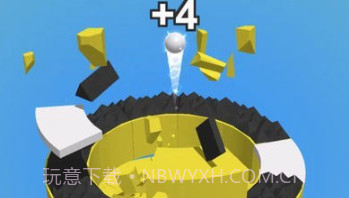 打碎篮筐v1.1.24截图