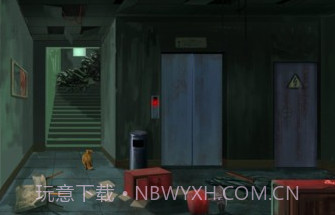 悬疑密室逃脱v1.25截图