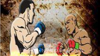 MMA武术格斗v2.20截图