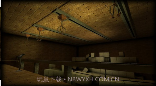 遗产2古老的诅咒v1.16截图