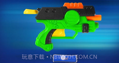 玩具枪射击模拟v1.23截图