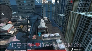 突击特战队v1.18.24截图