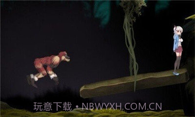 阿尔卑斯与危险森林2.1.16截图