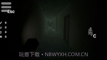黑暗地下室v1.2.19截图