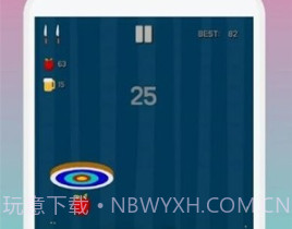 匕首射击v1.23截图