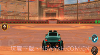 涡轮联盟v2.21截图