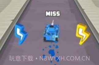 极速车3Dv1.0.21截图