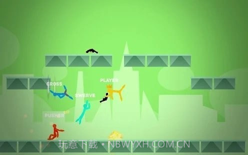 曲棍球手最好的战斗v1.22截图