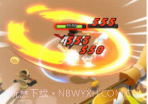 不休传说v0.0.20截图