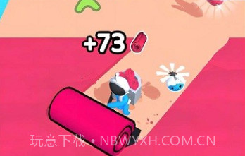 太空流浪记v1.0.24截图