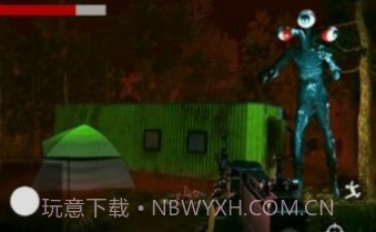 喇叭头生存v1鐎瑰宕渧1.18截图