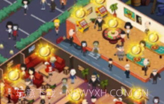 黑手党大亨v1.0.18截图